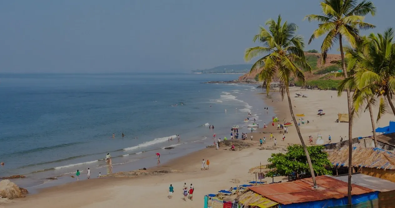 Goa Tour